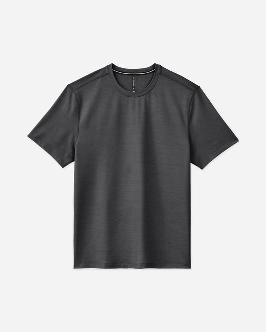 Interval Shirt - Iron