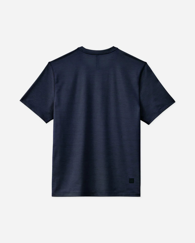 Interval Shirt - Navy