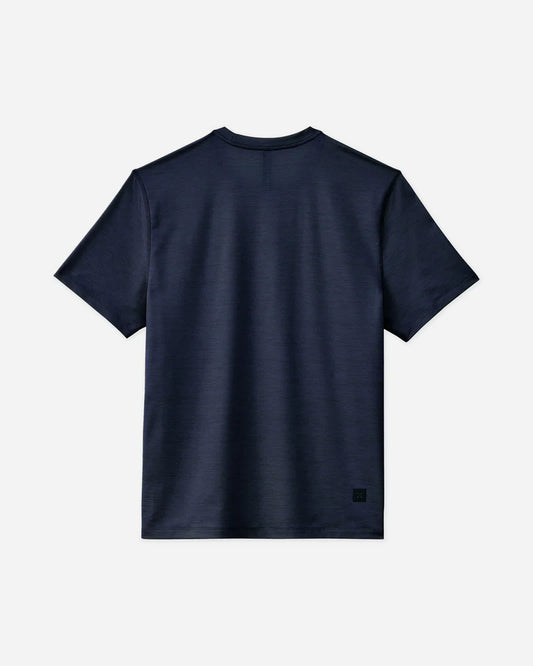 Interval Shirt - Navy