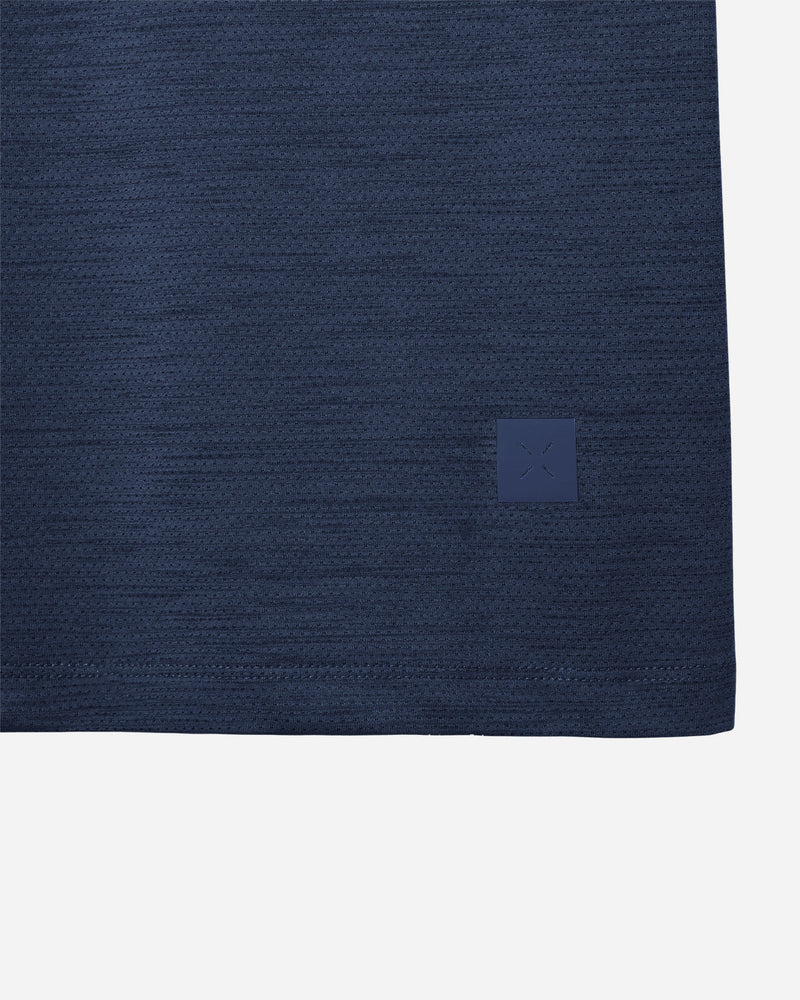 Interval Shirt - Navy
