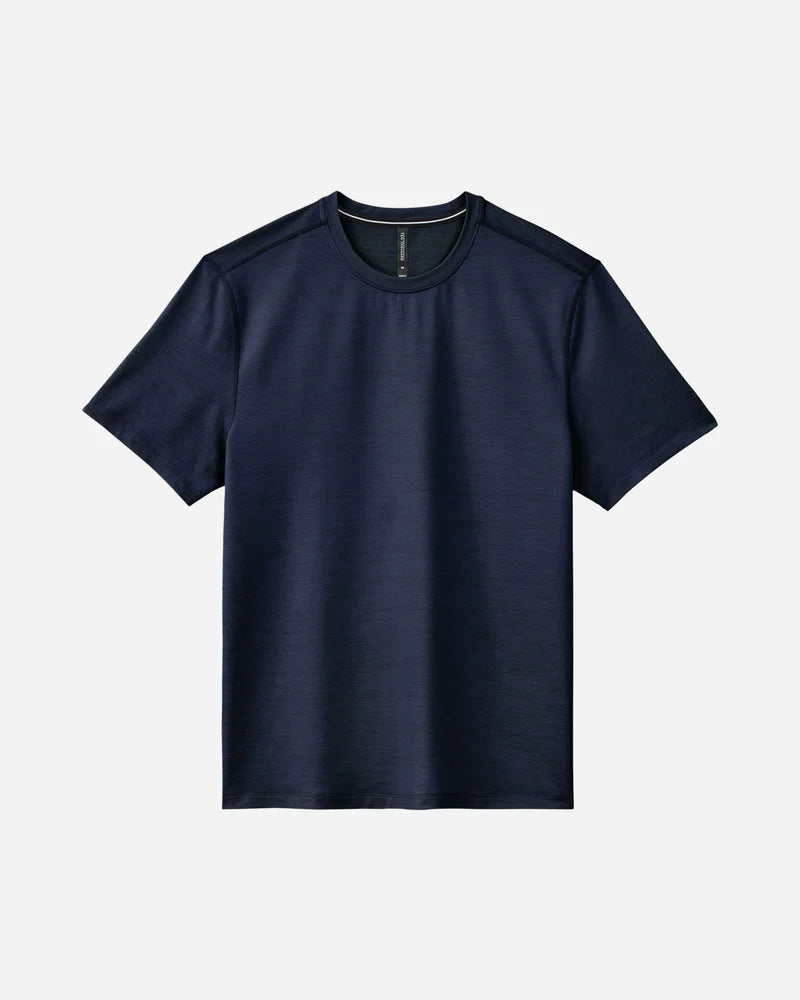 Interval Shirt - Navy