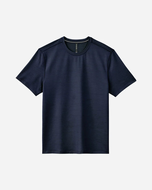 Interval Shirt - Navy