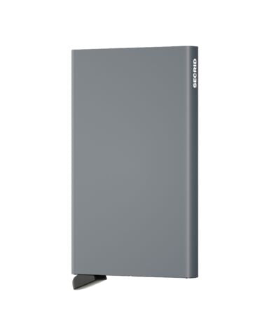 Secrid Cardprotector - Titanium