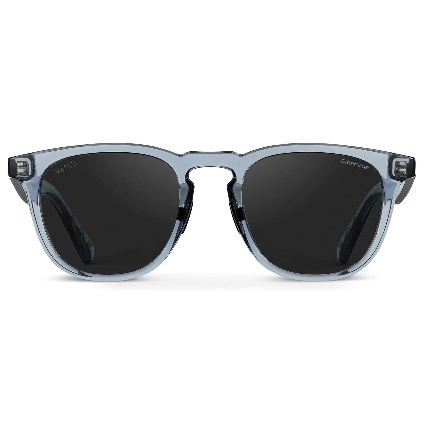 Wyndham Polarized Golf Sunglasses – Denim Blue