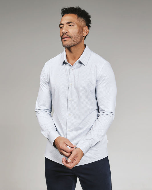 Layth Long Sleeve Shirt