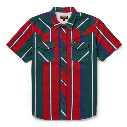 Amarillo S/S Shirt