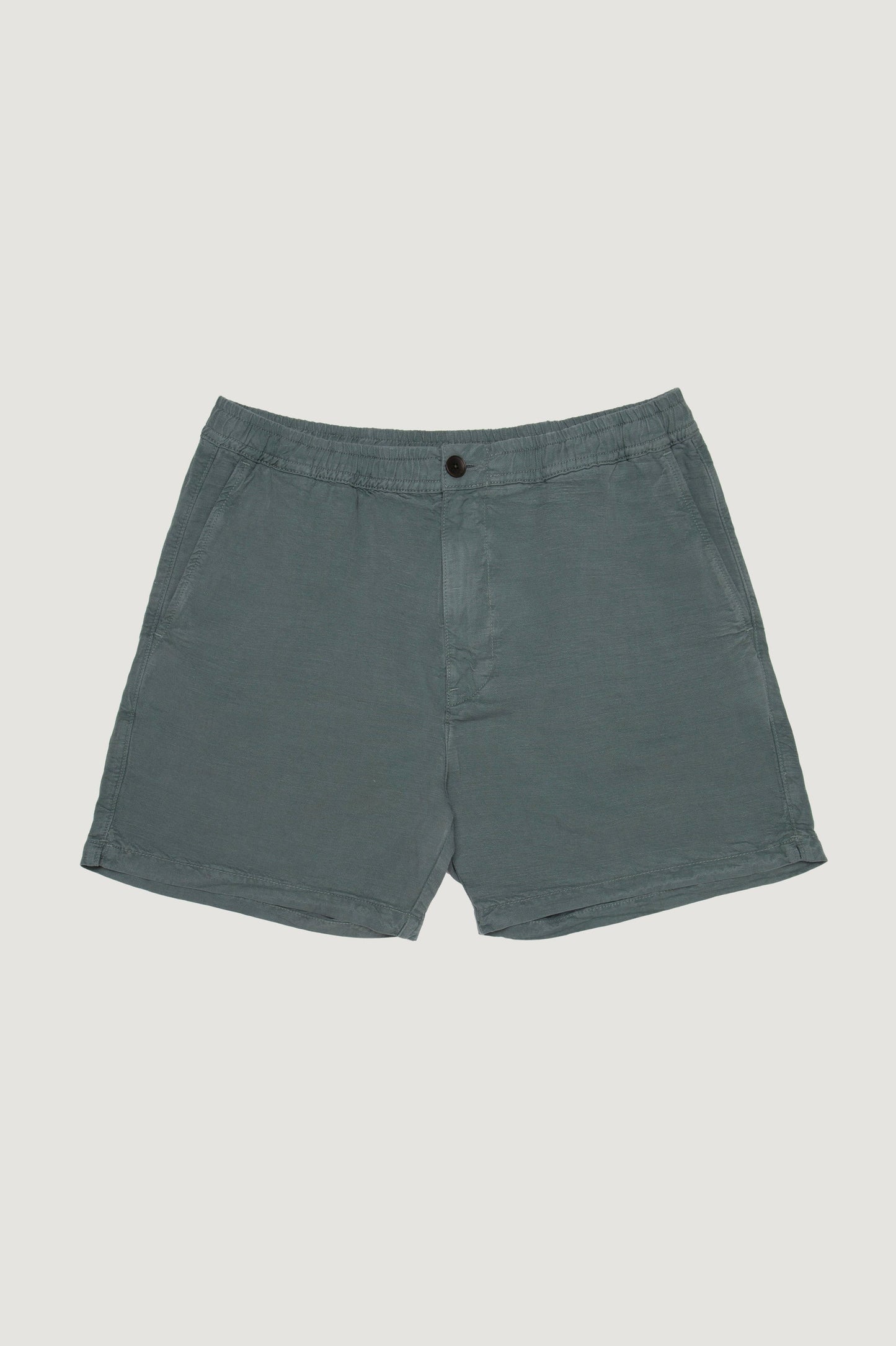 Mavi Daxon Classic Linen 5.5” Short