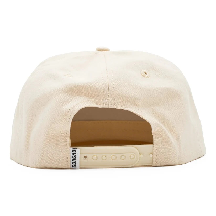 LSU Tigers Bayou Hat - Cream