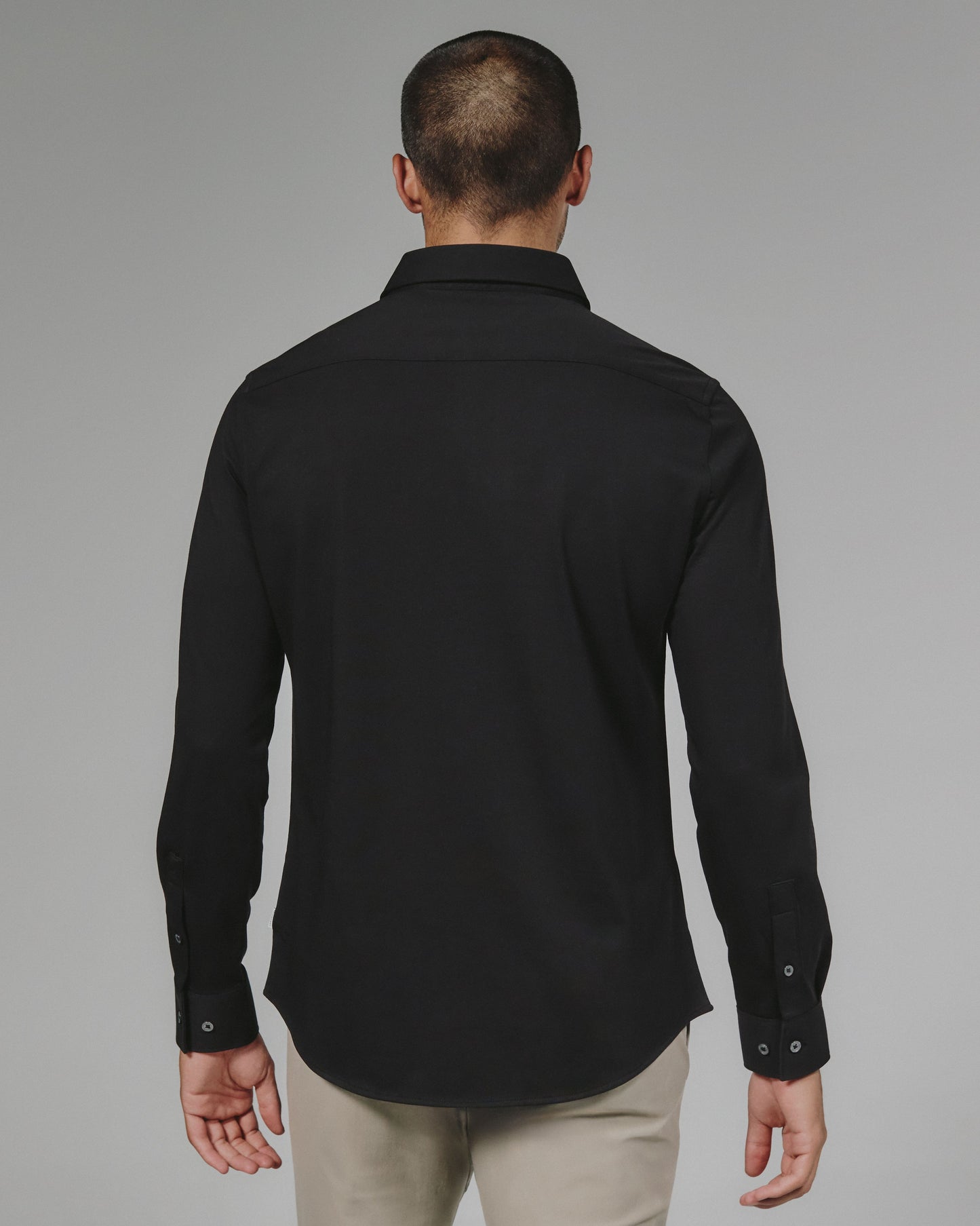 Girona Long Sleeve Shirt