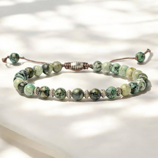 Cape Diablo - African Turquoise Ragnar