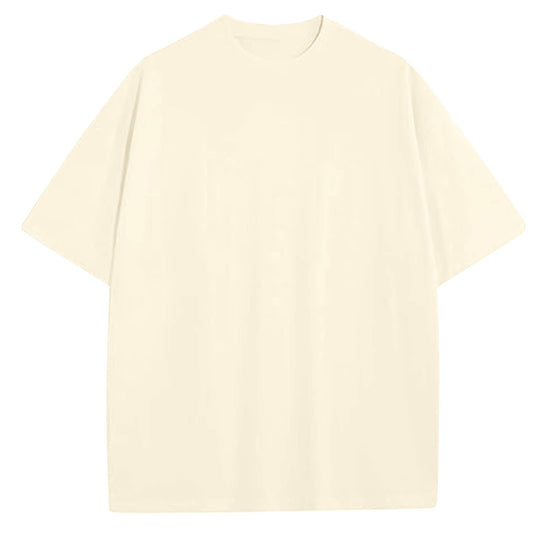 Basic Heavyweight T-Shirt