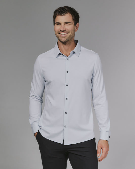 Girona Long Sleeve Shirt