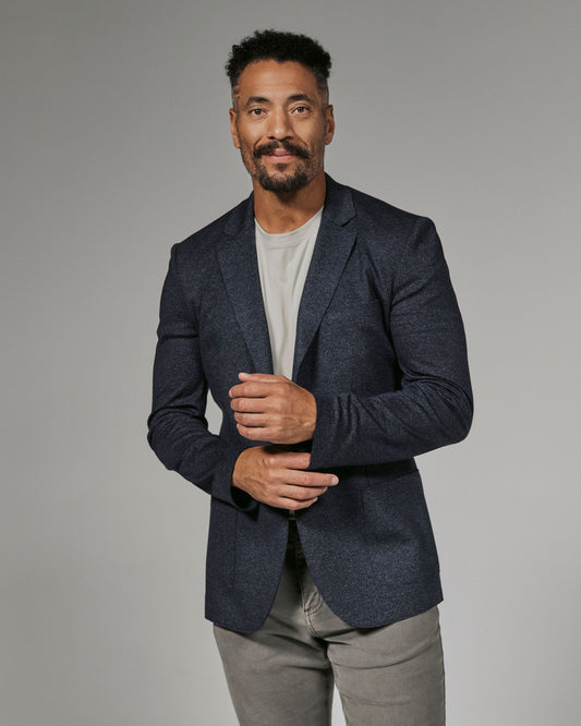 Penn Blazer - Navy
