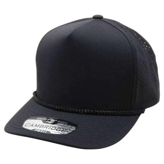 FIVE PANEL HIGH FRAME ROPE PERFORATED