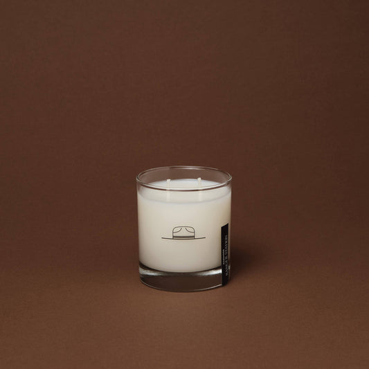 Oakmoss Scented Candle