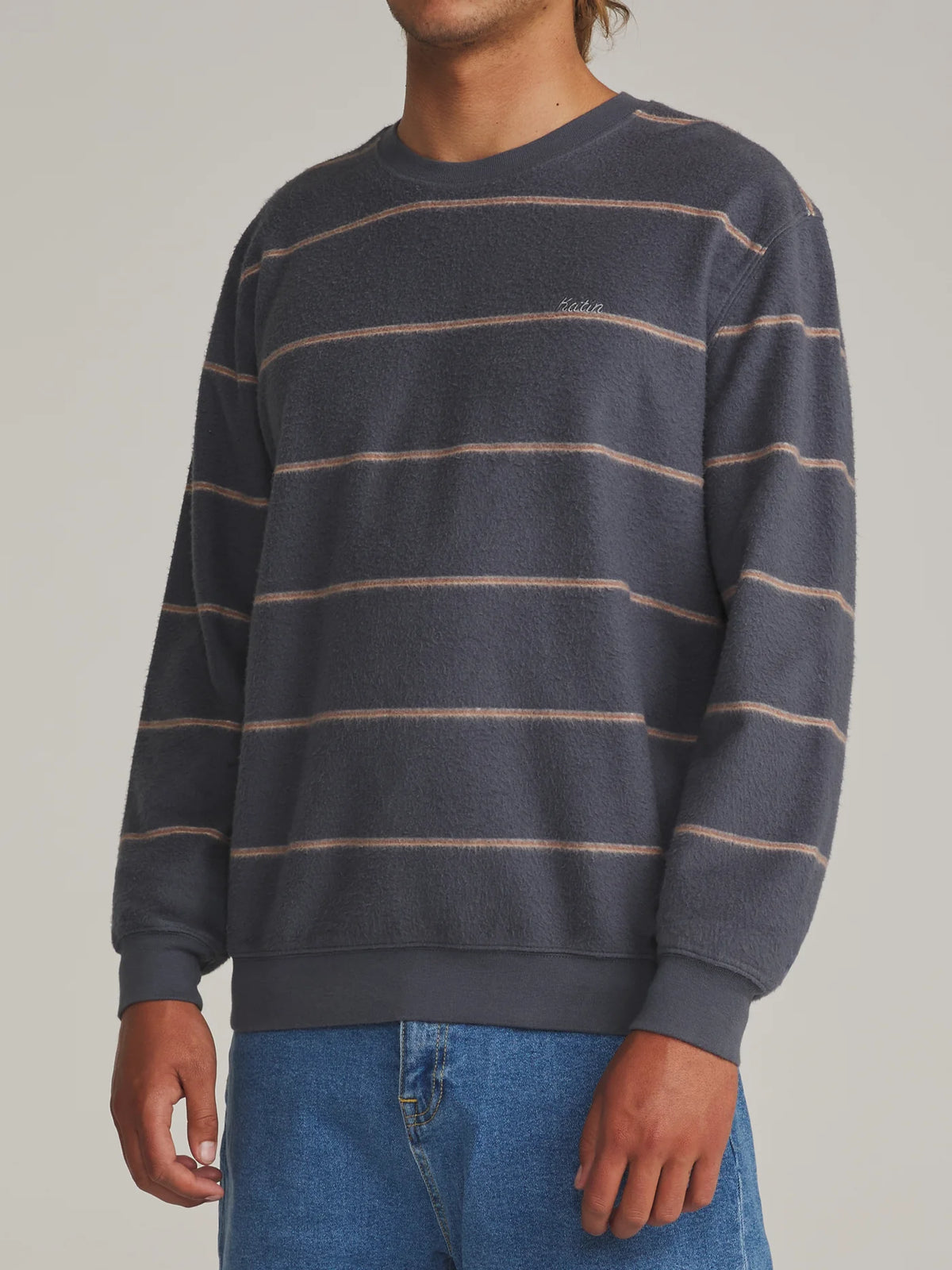 Parks Crew - Washed Blue