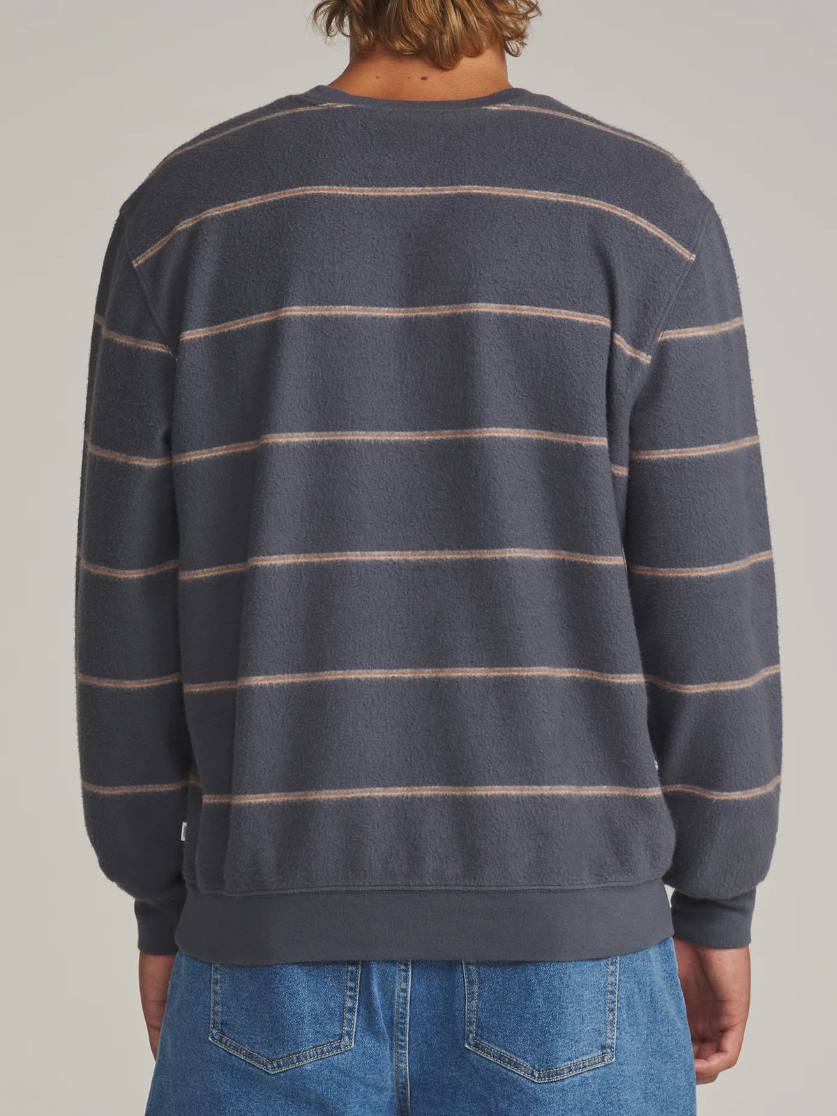 Parks Crew - Washed Blue