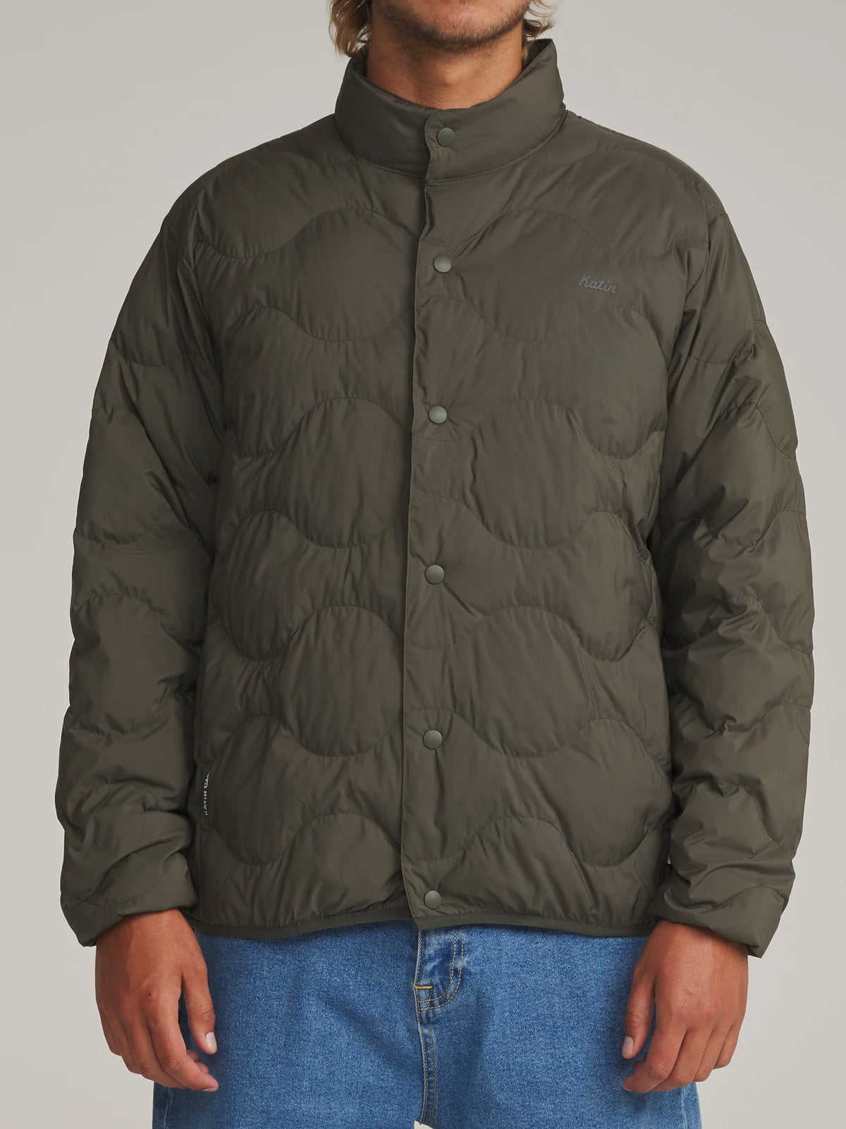 OTG Ross Puffer – Lead