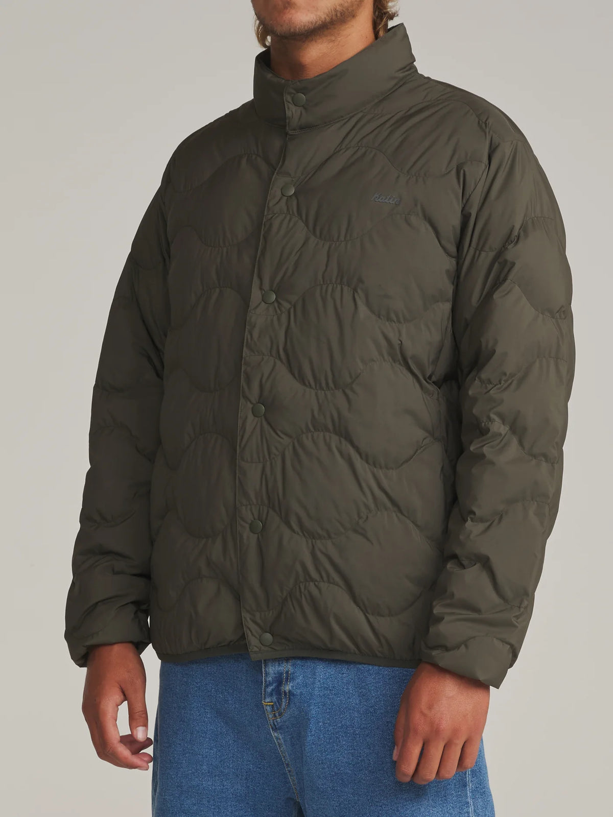 OTG Ross Puffer – Lead