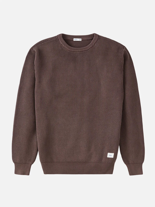 Swell Sweater - French Roast