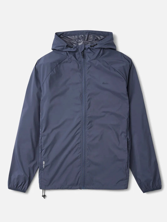 OTG Shadow Jacket - Washed Blue