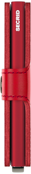 Miniwallet Original - Red