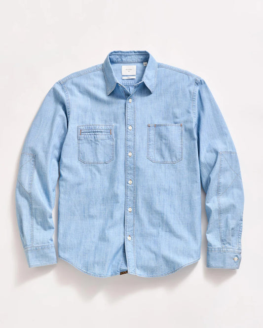 Chambray Field Shirt