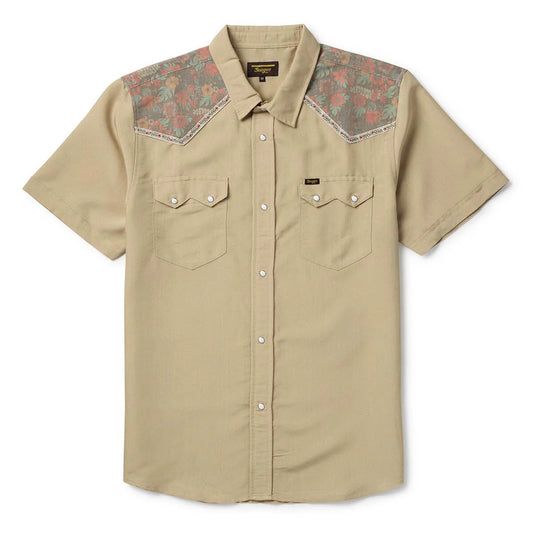 Sawtoof S/S Shirt