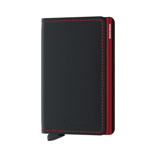 Secrid Slimwallet