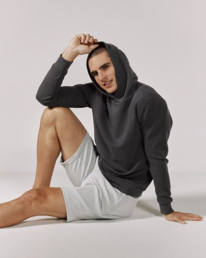 REV Hoodie in Anthracite by 7Diamonds – image 4