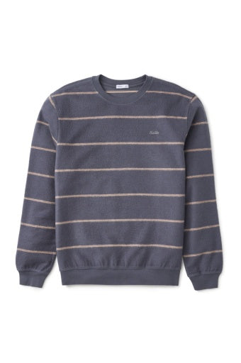 Parks Crew in Washed Blue by Katin