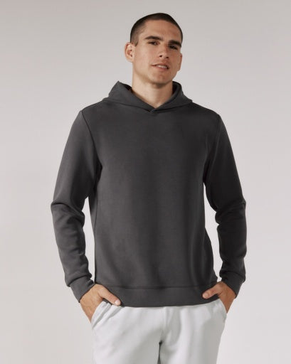 REV Hoodie in Anthracite by 7Diamonds