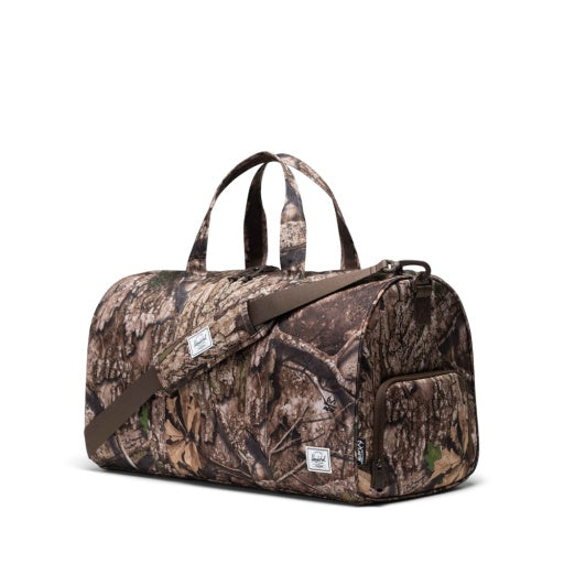 Realtree Herschel Novel Duffle in Realtree APX Camo by Herschel Supply Co. – image 2