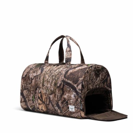 Realtree Herschel Novel Duffle in Realtree APX Camo by Herschel Supply Co. – image 3
