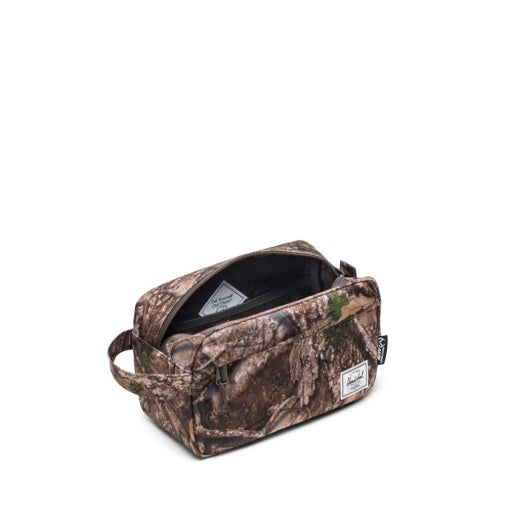Realtree Chapter Travel Kit in Realtree APX Camo by Herschel Supply Co. – image 3