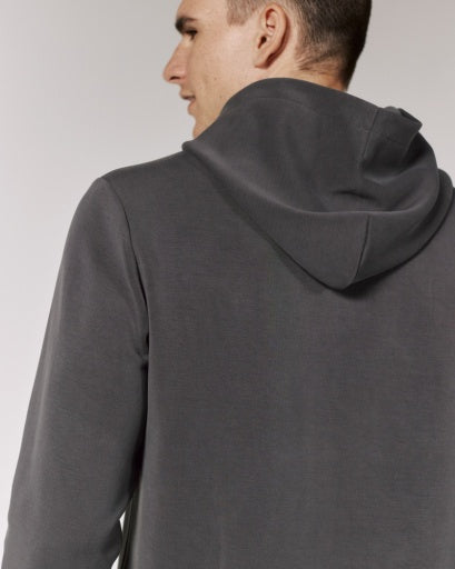 REV Hoodie in Anthracite by 7Diamonds – image 2