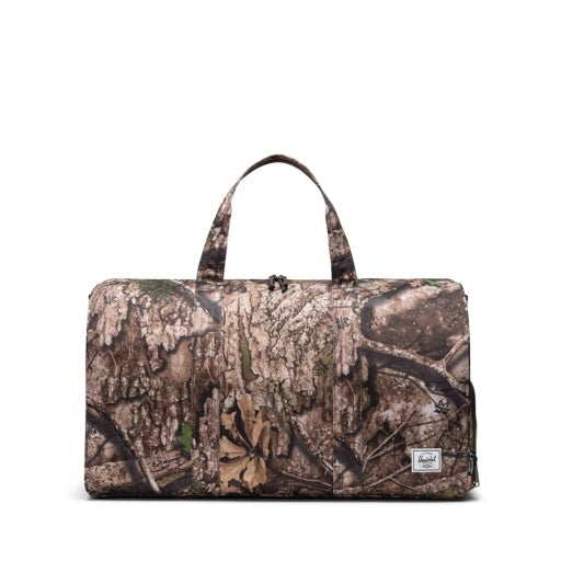 Realtree Herschel Novel Duffle in Realtree APX Camo by Herschel Supply Co.