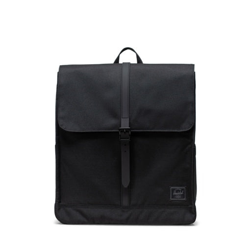 City Backpack in Black Tonal by Herschel Supply Co.