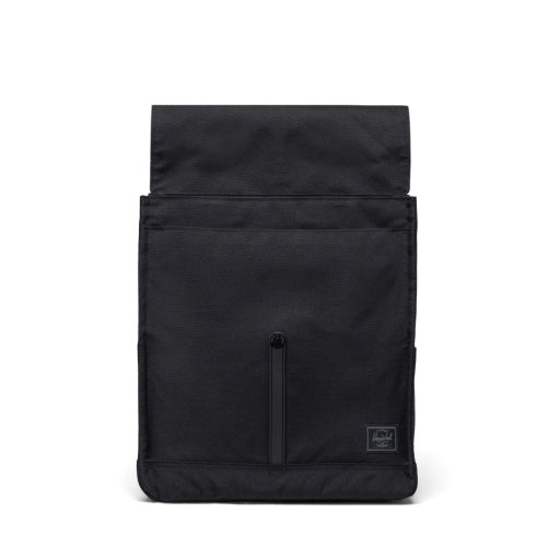 City Backpack in Black Tonal by Herschel Supply Co. – image 2