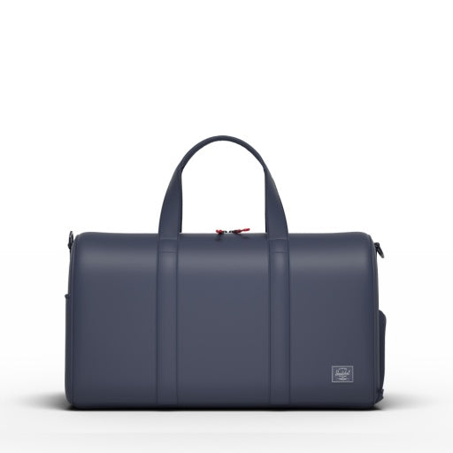 Herschel Novel Duffle Twill in Navy Tonal by Herschel Supply Co.