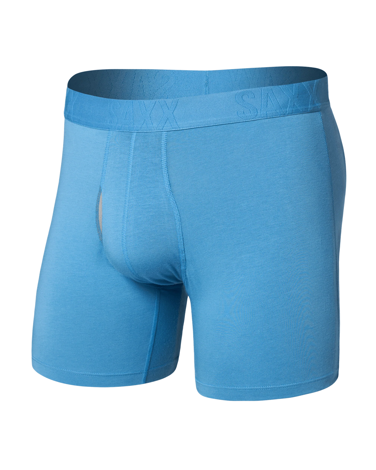 SAXX DropTemp™ Cooling Cotton – Parisian Blue