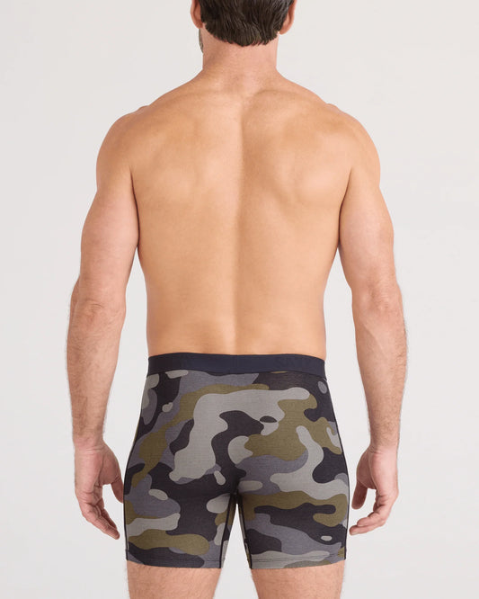 SAXX Vibe Xtra Boxer Brief – Dunk Tank Camo