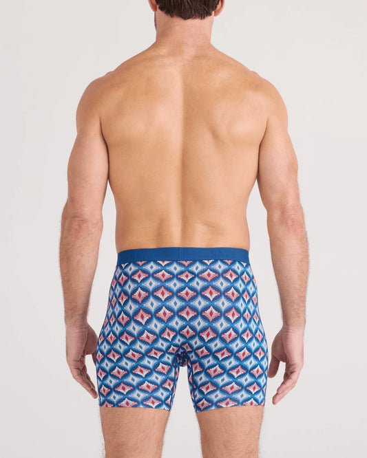 SAXX Vibe Xtra Boxer Brief – Lo Tech Foulard