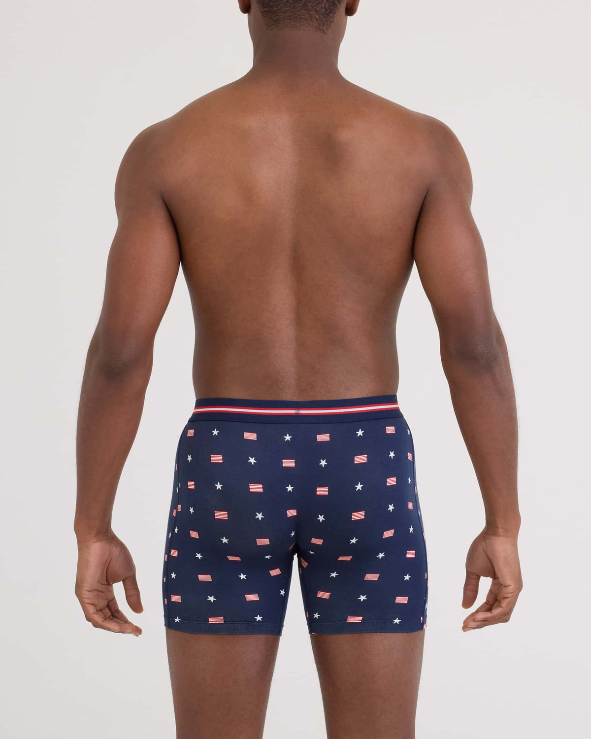 SAXX Vibe Xtra Boxer Brief – USA Signet Maritime