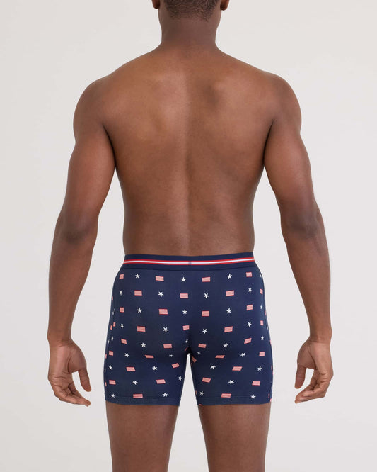SAXX Vibe Xtra Boxer Brief – USA Signet Maritime