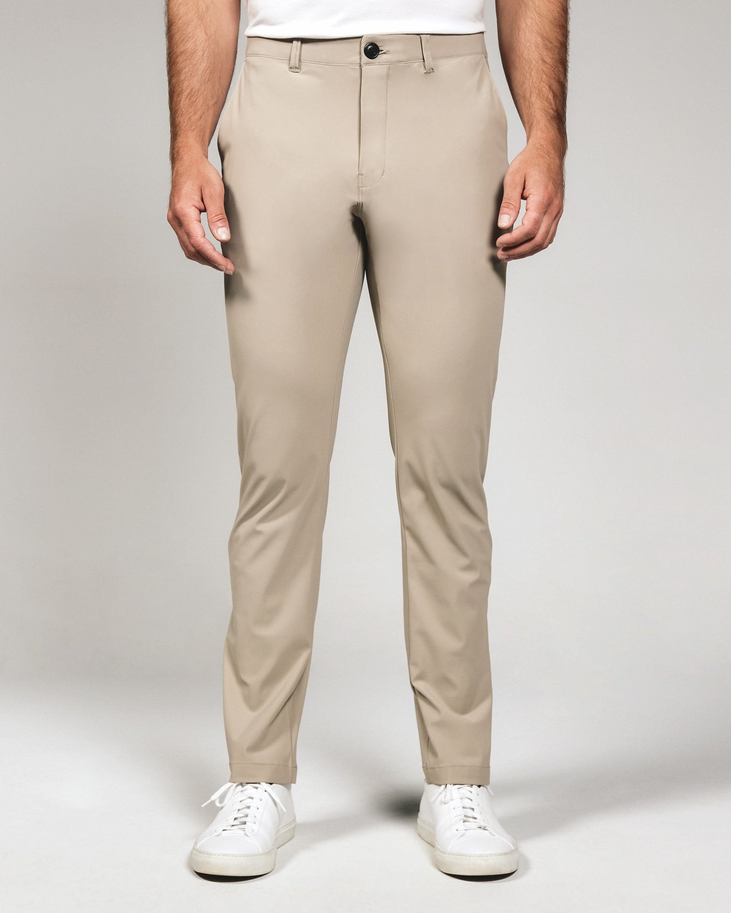 Zuma Chino Pant