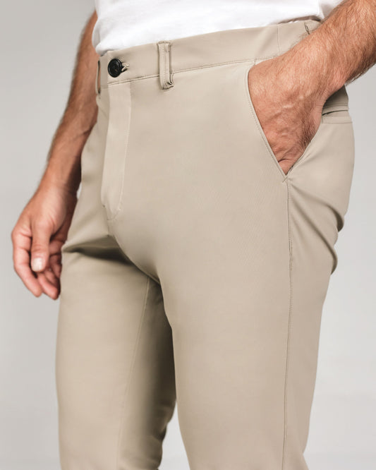 Zuma Chino Pant
