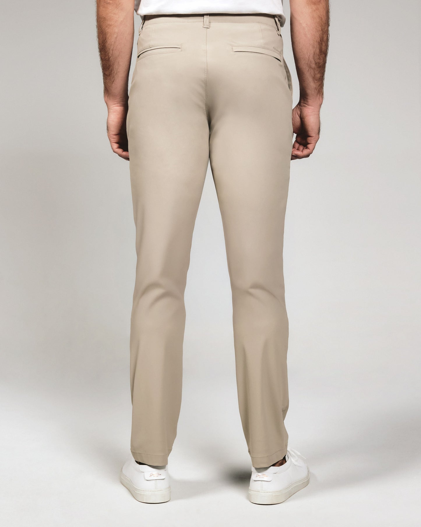 Zuma Chino Pant