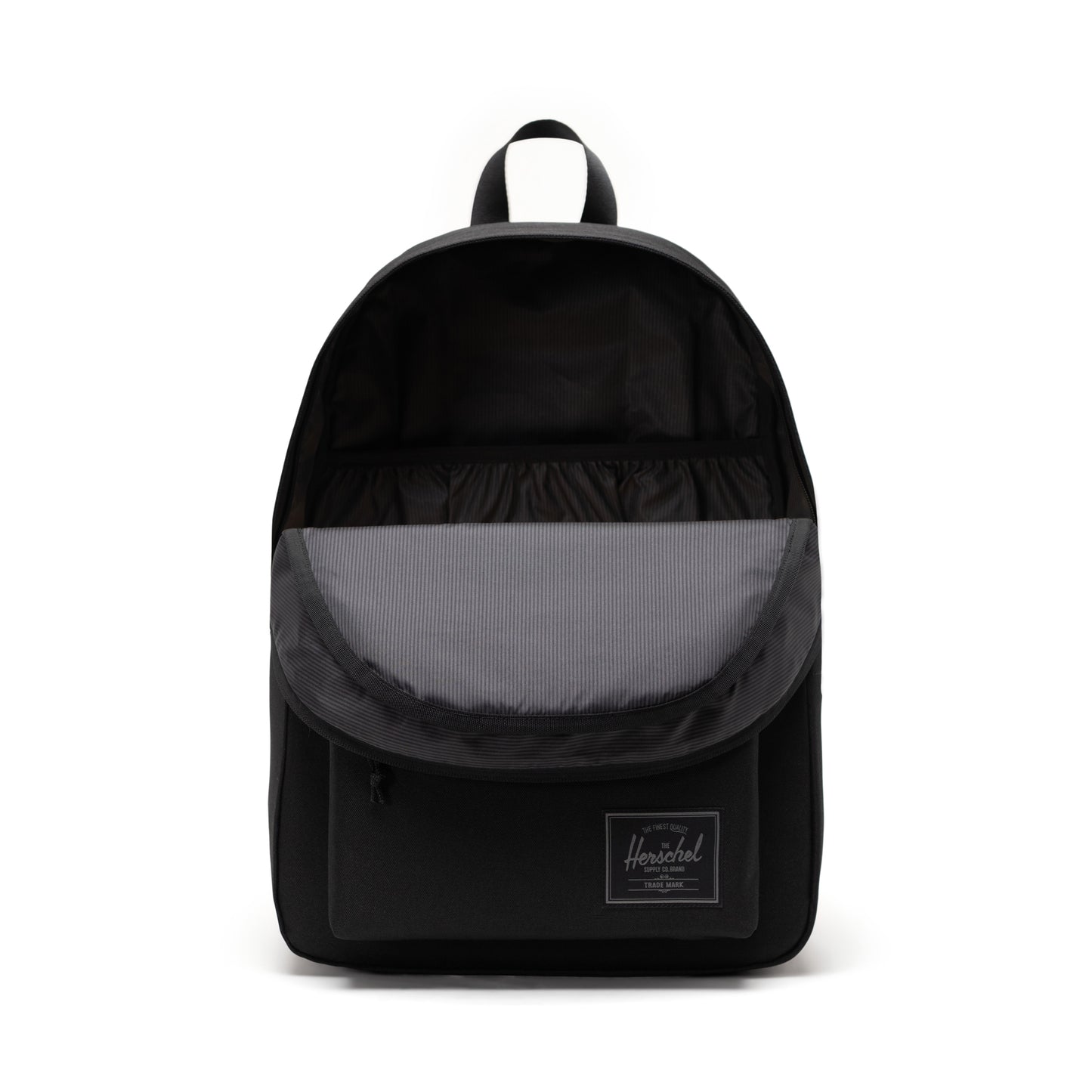 Herschel Classic™ XL Backpack (Black Tonal)