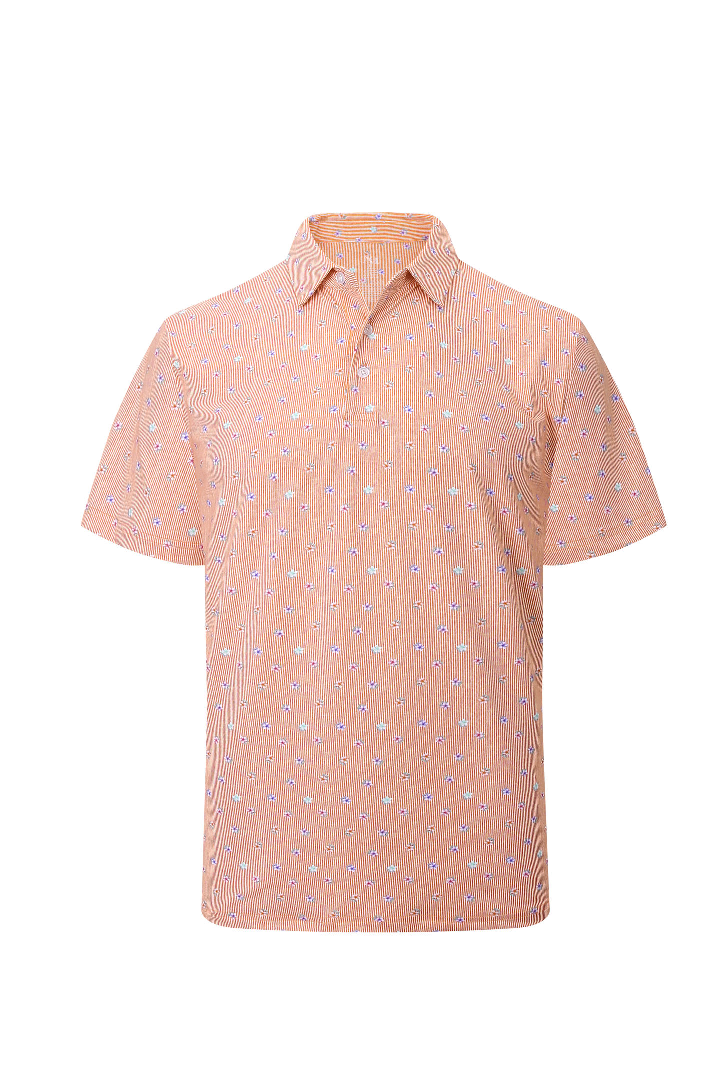Peachtree Performance Polo